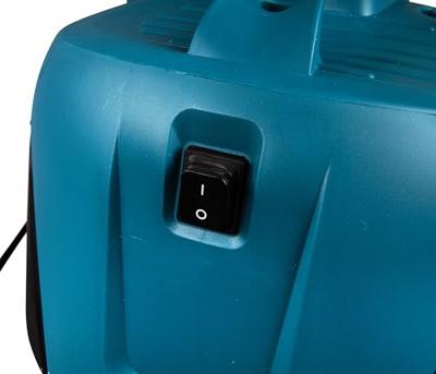 Makita VC2000L Nat- en Droogzuiger L-Klasse - thumbnail