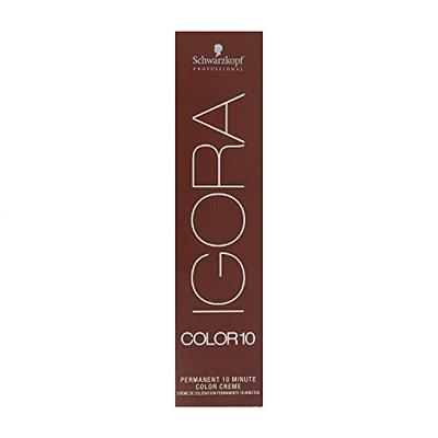 Schwarzkopf Professional Igora Color 109-12 Extra Light Blonde Cendre Ash 60ml Schwarzkopf Professional Igora Color 109-12 Extra Light Blonde Cendre Ash 60ml