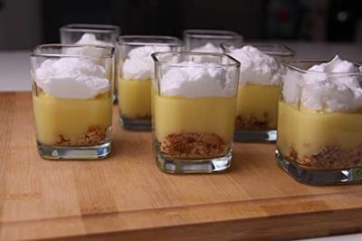 Yogurtiera LITTLE BALANCE - Little Dessert - Capacità 9 vasetti da 145 ml - 5 programmi automatici - 30 W