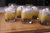 Yogurtiera LITTLE BALANCE - Little Dessert - Capacità 9 vasetti da 145 ml - 5 programmi automatici - 30 W - thumbnail