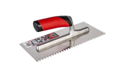 Rubi Lijmspaan | RVS | 4,5 mm - 74937