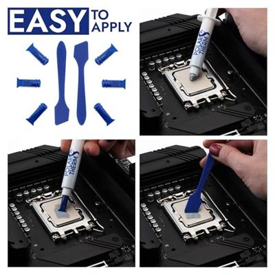 Polartherm X-10, 40 gram