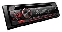 Pioneer Autoradio enkel DIN AppRadio, Bluetooth handsfree, Aansluiting voor stuurbediening - thumbnail