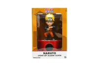 Naruto Shippuden Alarm Clock with Light Naruto 18 cm - thumbnail