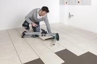 Wolfcraft Tegelsnijder TC 670 Project 5550 - thumbnail