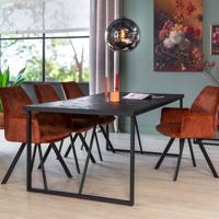 Eetkamertafel Wenen - thumbnail