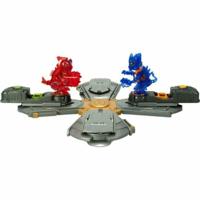 Silverlit biopod kombat deluxe battle pack - thumbnail