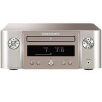 Marantz: Melody X M-CR612 Netwerk Receiver - Zilver / Goud - thumbnail