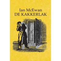 De kakkerlak (Paperback) - thumbnail