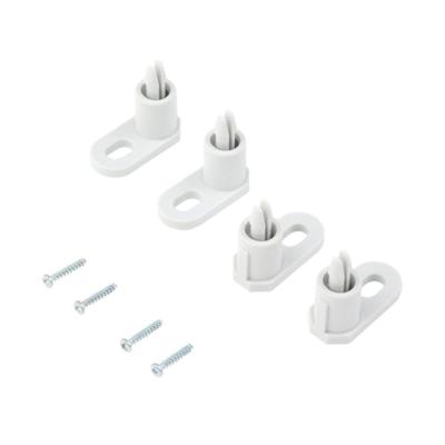 Weidmüller MF FPC Polyamide Grijs (b x h) 19 mm x 40 mm 1 stuk(s)