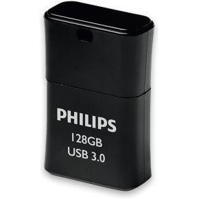 Philips USB 3.0 128GB Pico Black FM12FD90B/00 Philips USB 3.0 128GB Pico Black FM12FD90B/00