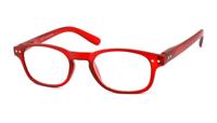 Leesbril Readr. London-Rood Pajuk-+2.50 - thumbnail