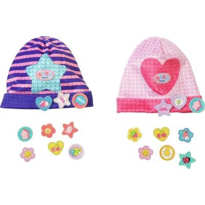 Zapf Creation BABY born mutsje met acc.