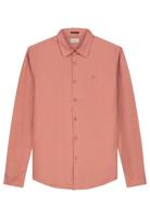 Dstrezzed Ds_jagger Shirt 303710 Ss24 Overhemd 454 Rose Dawn - thumbnail