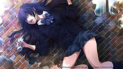 Kotodama The 7 Mysteries of Fujisawa