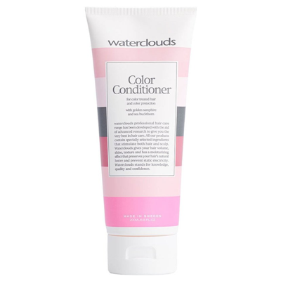 Waterclouds Hair Care Color Conditioner 200ml
