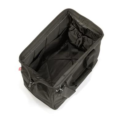 Reisenthel Allrounder M Weekender-Black - thumbnail