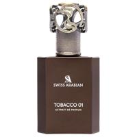 Swiss Arabian Tobacco 01 1080 50 ml Eau de Parfum - thumbnail