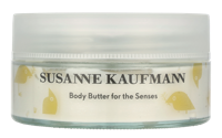 Susanne Kaufmann Body Butter For The Senses 200 ml Bodylotion - thumbnail