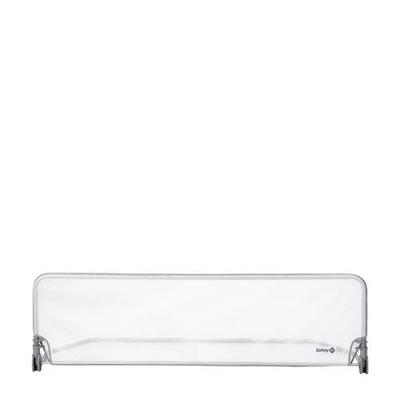 Safety 1st 24530010 onderdeel voor babybedjes Bedomrander Grijs Safety 1st 24530010 onderdeel voor babybedjes Bedomrander Grijs