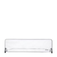 Safety 1st 24530010 onderdeel voor babybedjes Bedomrander Grijs - thumbnail