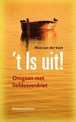 t Is uit - Nico van der Voet - ebook