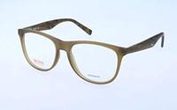 Heren Brillenframe Hugo Boss BO-0218-EZE Groen Ø 52 mm - thumbnail