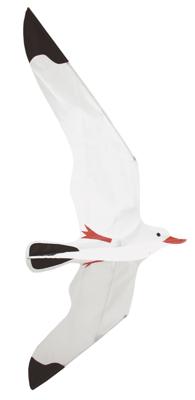 Rhombus Seagull Vlieger