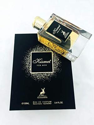 Herenparfum Maison Alhambra - thumbnail