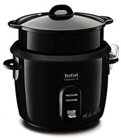 Tefal RK1038 Rijstkoker Zwart - thumbnail