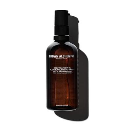 Grown Alchemist Body Treatment Oil 100ml