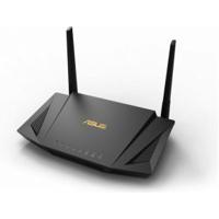 ASUS RT-AX56U draadloze router Gigabit Ethernet Dual-band (2.4 GHz / 5 GHz) Zwart - thumbnail
