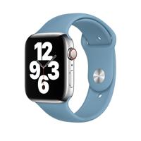Apple Sport Band Apple Watch 42mm / 44mm / 45mm / 49mm Northern Blue - thumbnail