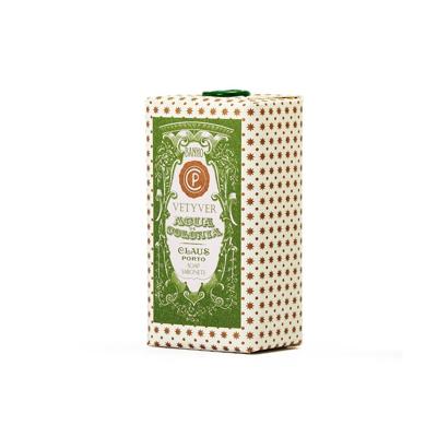 Claus Porto Soaps Classico Agua Colonia Vetyver 150gr Claus Porto Soaps Classico Agua Colonia Vetyver 150gr