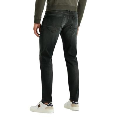 Pme Legend Carior Comfort Denim Dark Ptr450-cdd Tapered Fit Cdd