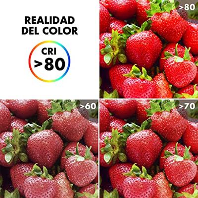 Ledlamp Silver Electronics 1131130 (3000K)