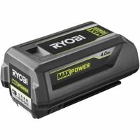 Heroplaadbare lithium batterij Ryobi MaxPower 4 Ah 36 V - thumbnail