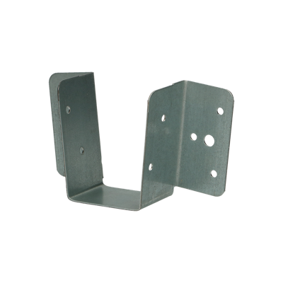 pgb-Europe FG | Regeldrager "U" 25 Zn (1) FG01420010000255