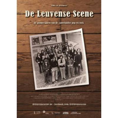 Leuvense Scene (DVD) Leuvense Scene (DVD)