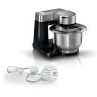 Bosch MUMS2VM00 Keukenmachine Zwart - thumbnail
