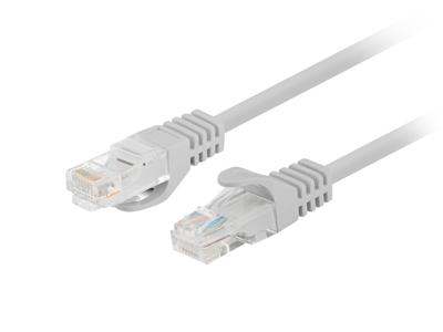 Kabel RJ45 Cat6 UTP Rigide Lanberg PCU6-10CC-0750-S 7,5 m