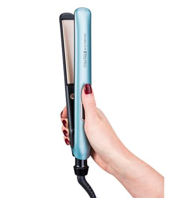 Stijltang Remington S9300 Blauw - thumbnail