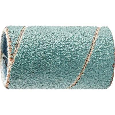 PFERD TOOLS GSB 1325 Z 120 42217066 Schuurhuls Korrelgrootte (num) 120 (Ø x h) 13 mm x 25 mm 100 stuk(s) PFERD TOOLS GSB 1325 Z 120 42217066 Schuurhuls Korrelgrootte (num) 120 (Ø x h) 13 mm x 25 mm 100 stuk(s)