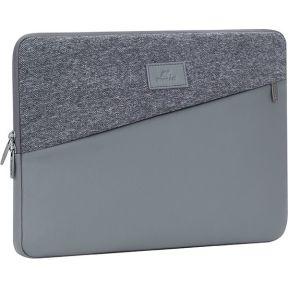 Rivacase Egmont Laptop Sleeve 13.3inch Grey