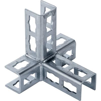 Fischer PFUF 4D zl Verbindingselement 153 mm 542732 10 stuk(s) (l x b x h) 153 x 172 x 149 mm Fischer PFUF 4D zl Verbindingselement 153 mm 542732 10 stuk(s) (l x b x h) 153 x 172 x 149 mm