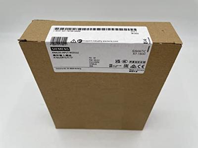 Siemens 6ES7531-7KF00-0AB0 PLC-ingangskaart