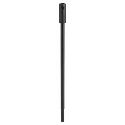 Bosch Accessoires Verlenging 305 mm met sleutelwijdte 3/8"/9,5mmzeskantopnameschacht 1st - 2608584681