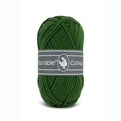 Durable Cosy 2150 Forest green