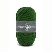 Durable Cosy 2150 Forest green - thumbnail