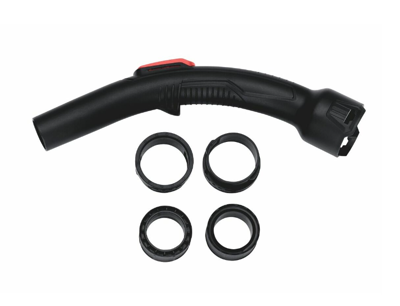 Metabo 635407000 Handstuk 1 stuk(s)